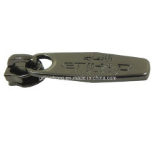 Gunmetal Zipper Puller for Hangbag